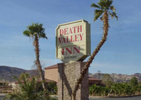 Death Valley Inn